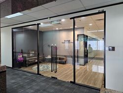 Robinson Road (D1), Office #461224181